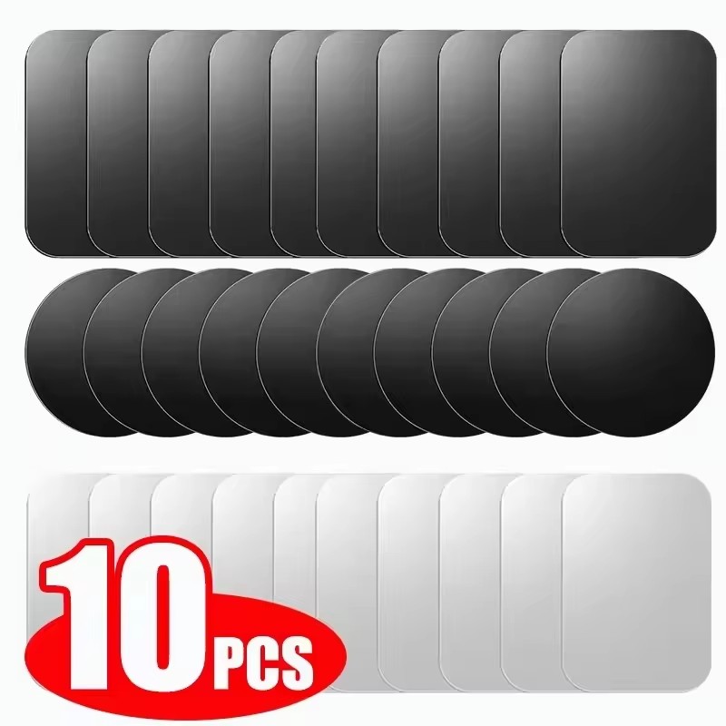 5/10pcs Magnetic Metal Plate D - Mobile Pedestal Cabinet 评论和价格
