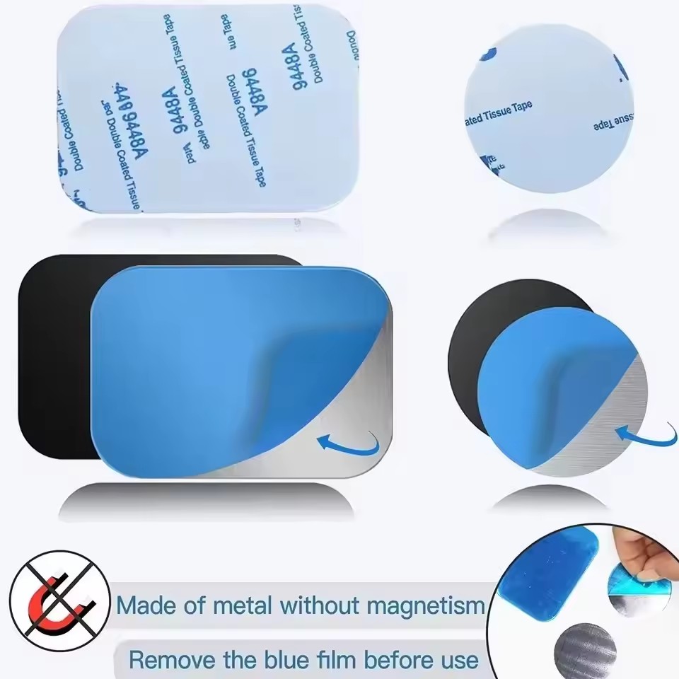 5/10pcs Magnetic Metal Plate D - Mobile Pedestal Cabinet 评论和价格
