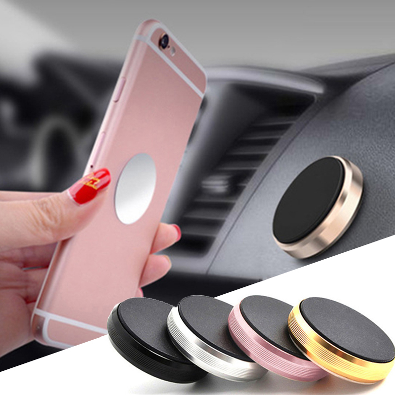 360 Degrees Magnetic Car Phone - Mobile Pedestal Cabinet 评论和价格