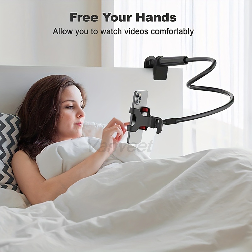 360° Mobile Phone Holder Stand - Mobile Pedestal Cabinet 评论和价格