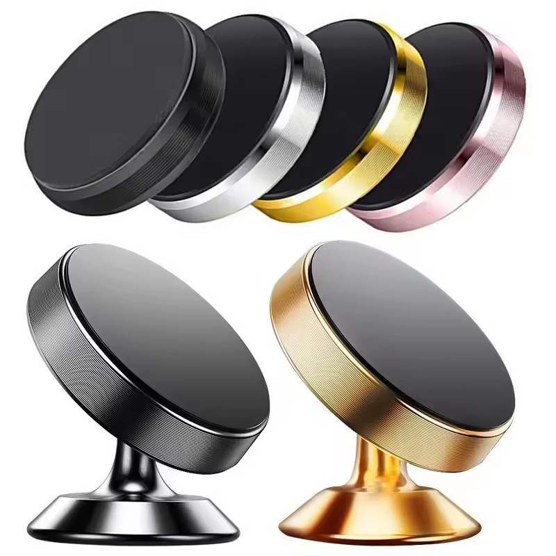 Magnetic Car Phone Holder Magn - Mobile Pedestal Cabinet 评论和价格