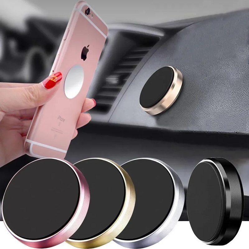 Magnetic Car Phone Holder Stan - Mobile Pedestal Cabinet 评论和价格