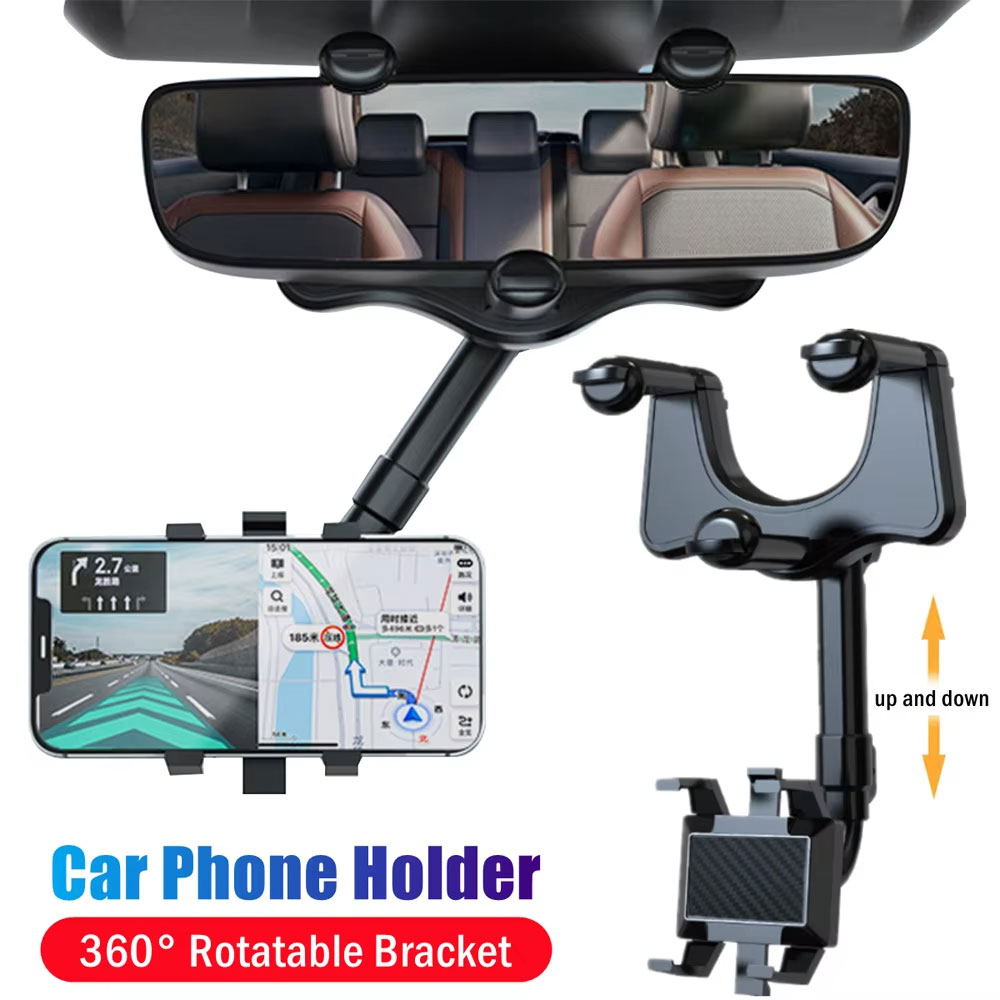 Adjustable Car Rearview Mirror - Mobile Pedestal Cabinet 评论和价格