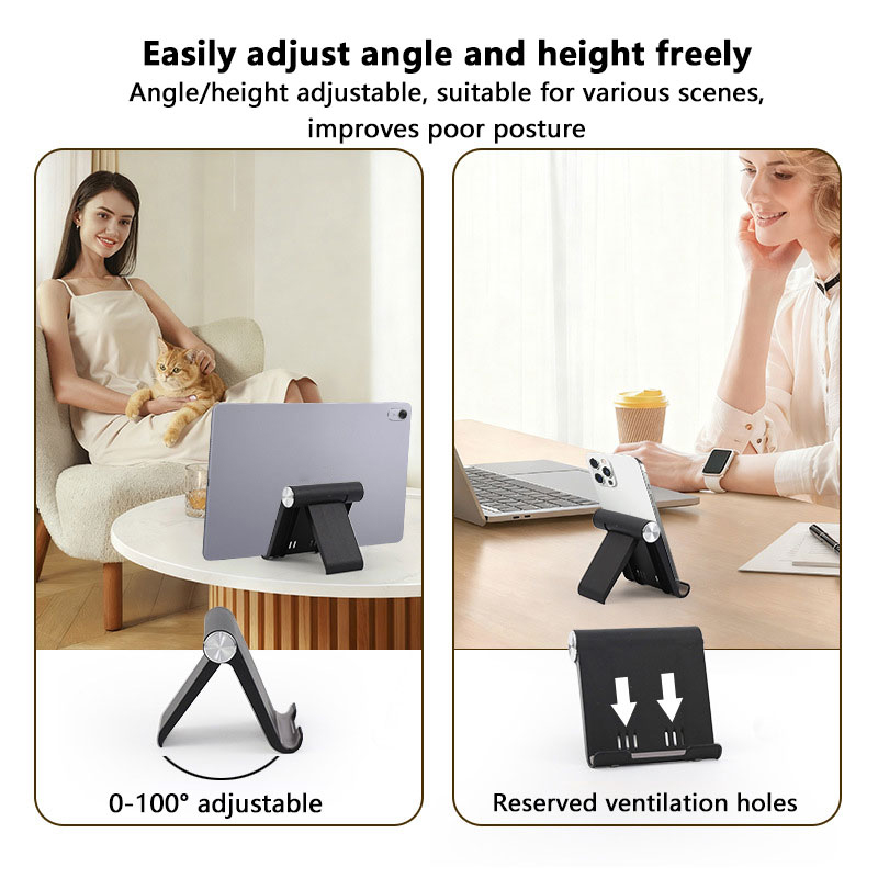 Universal Foldable Desk Phone  - Mobile Pedestal Cabinet 评论和价格