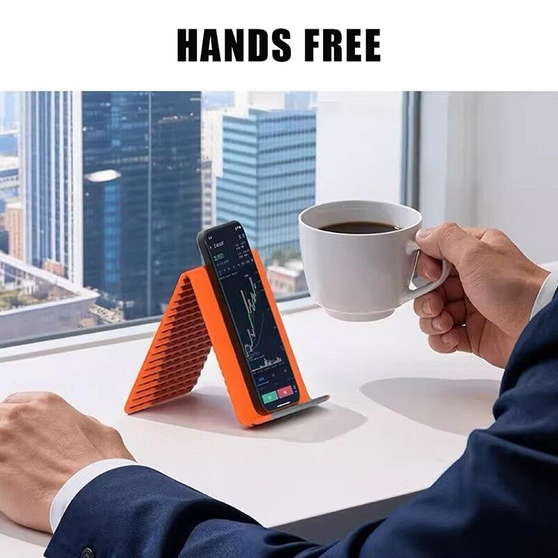 Universal Mobile Phone Holder  - Mobile Pedestal Cabinet 评论和价格