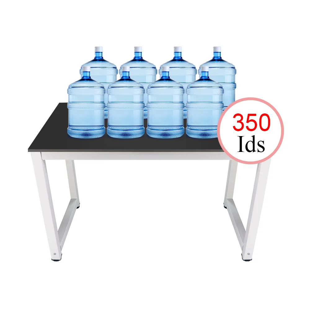 110x60x75CM Computer Desk Lapt - Office Furniture Depot 评论和价格