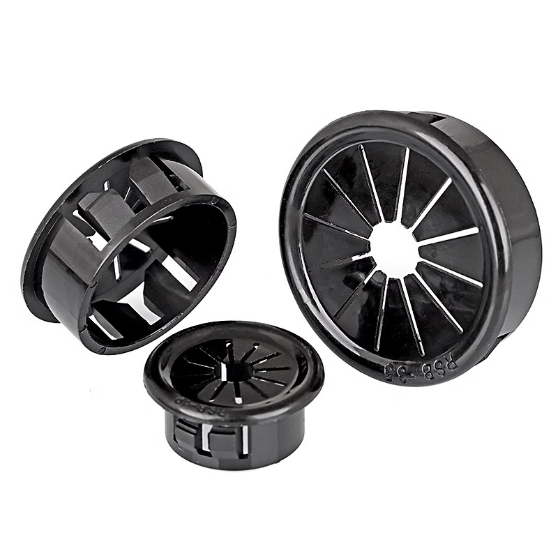 RSB 10-100mm Plastic Cable Hol - Office Furniture Outlet 评论和价格