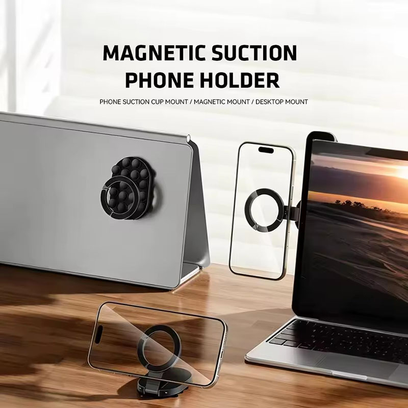 3 In1 Magnetic Foldable Phone  - Mobile Pedestal Cabinet 评论和价格