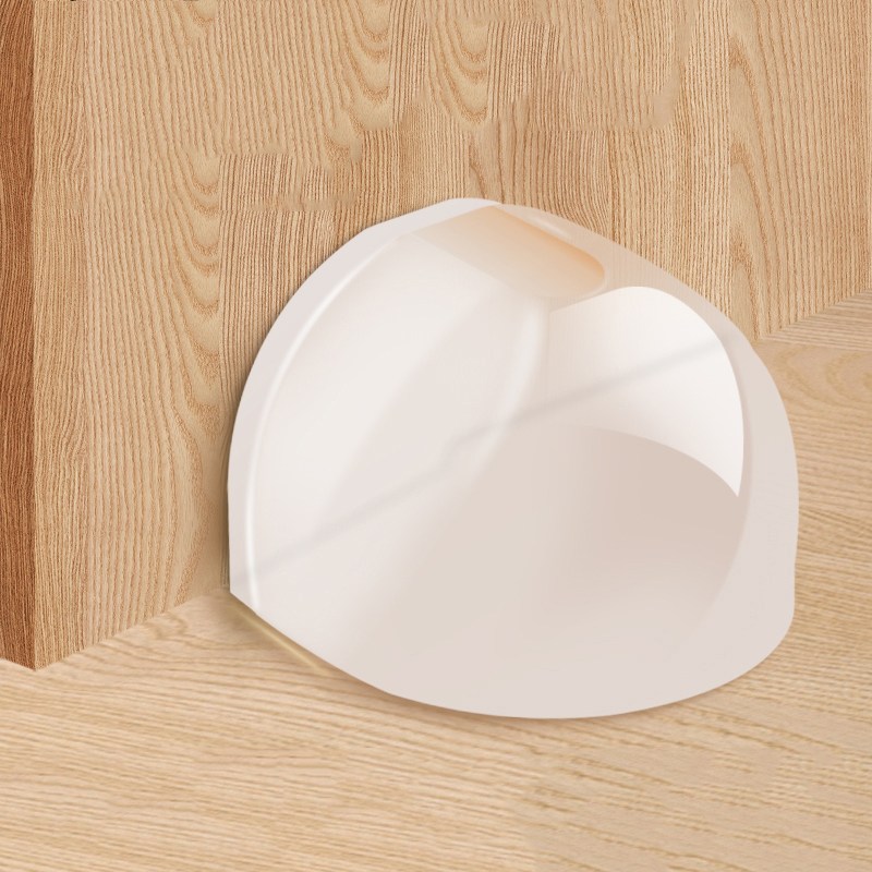 Transparent Silicone Door Stop - Office Furniture Outlet 评论和价格