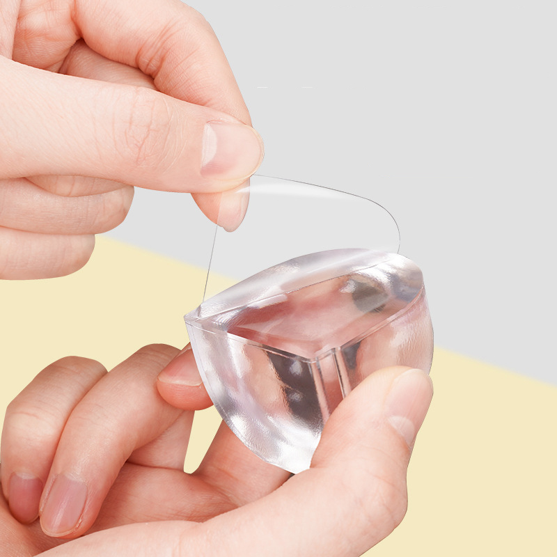 Transparent Silicone Door Stop - Office Furniture Outlet 评论和价格