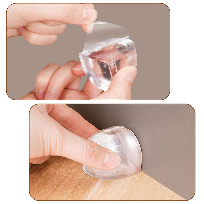 Transparent Silicone Door Stop - Office Furniture Outlet 评论和价格