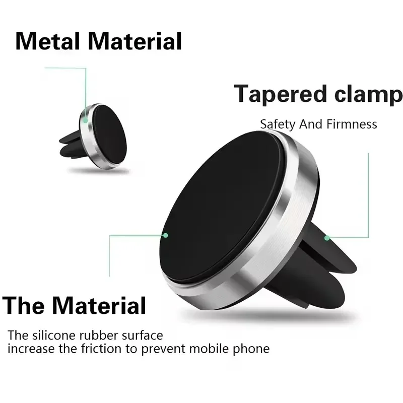 Magnetic Car Phone Holder For  - Mobile Pedestal Cabinet 评论和价格