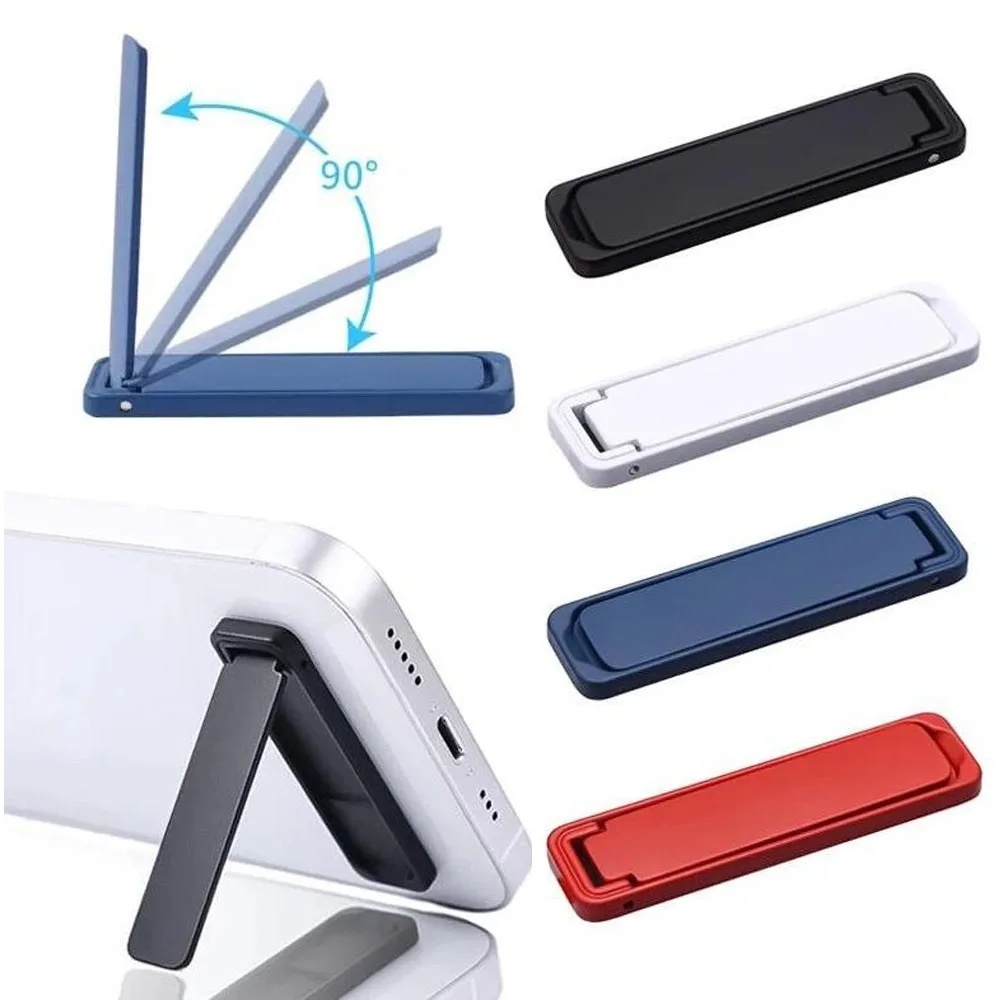 Mini Flip Alloy Phone Holder U - Mobile Pedestal Cabinet 评论和价格