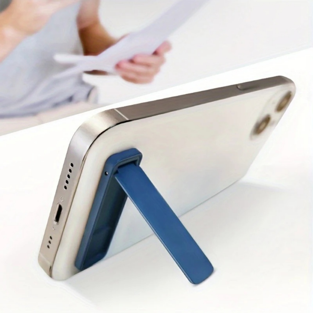 Mini Flip Alloy Phone Holder U - Mobile Pedestal Cabinet 评论和价格
