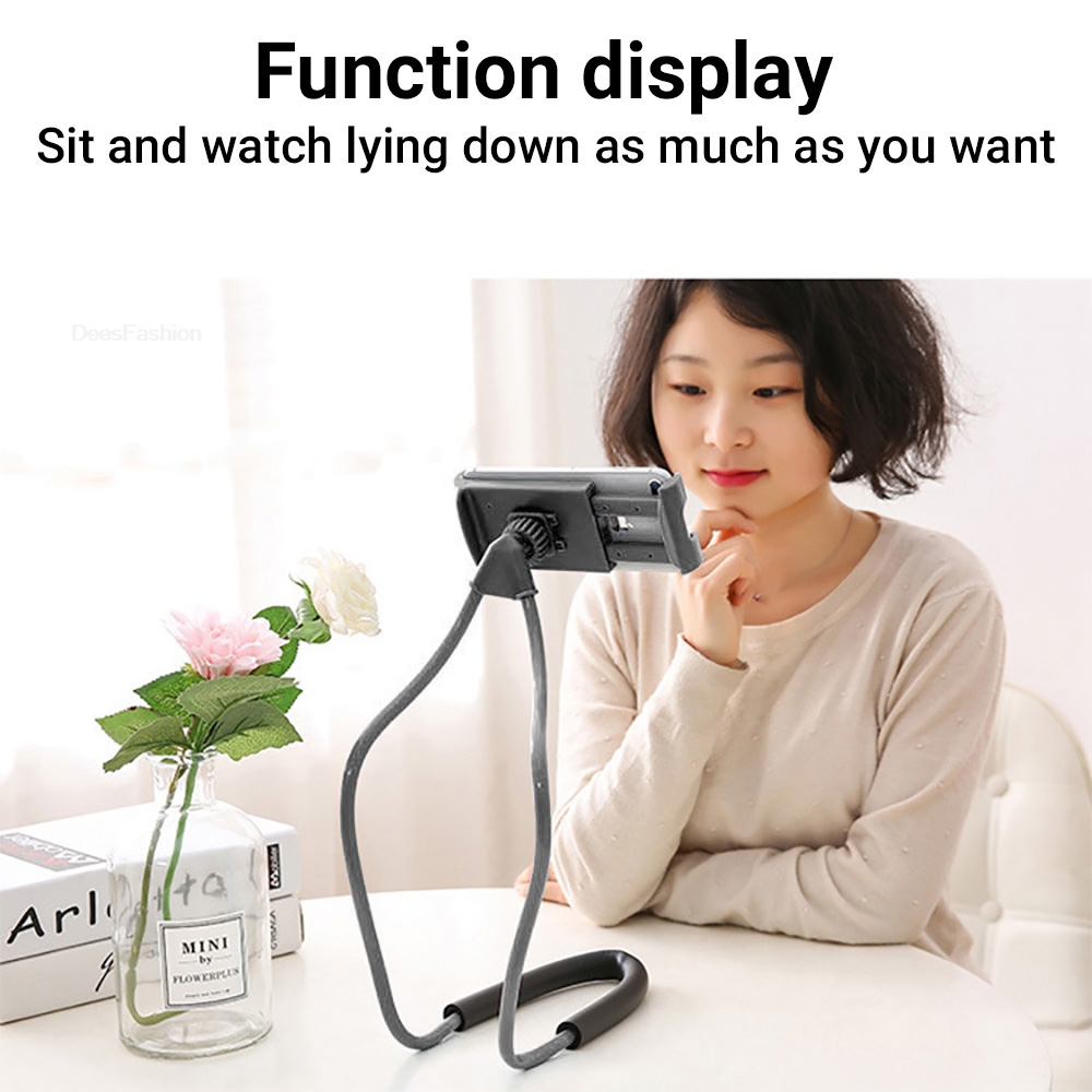 Flexible Mobile Phone Holder H - Mobile Pedestal Cabinet 评论和价格